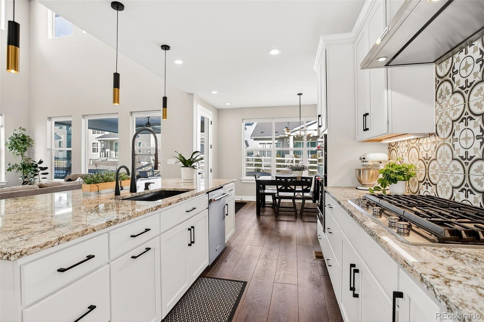 MLS Image #6 for 5857  la posada place,parker, Colorado