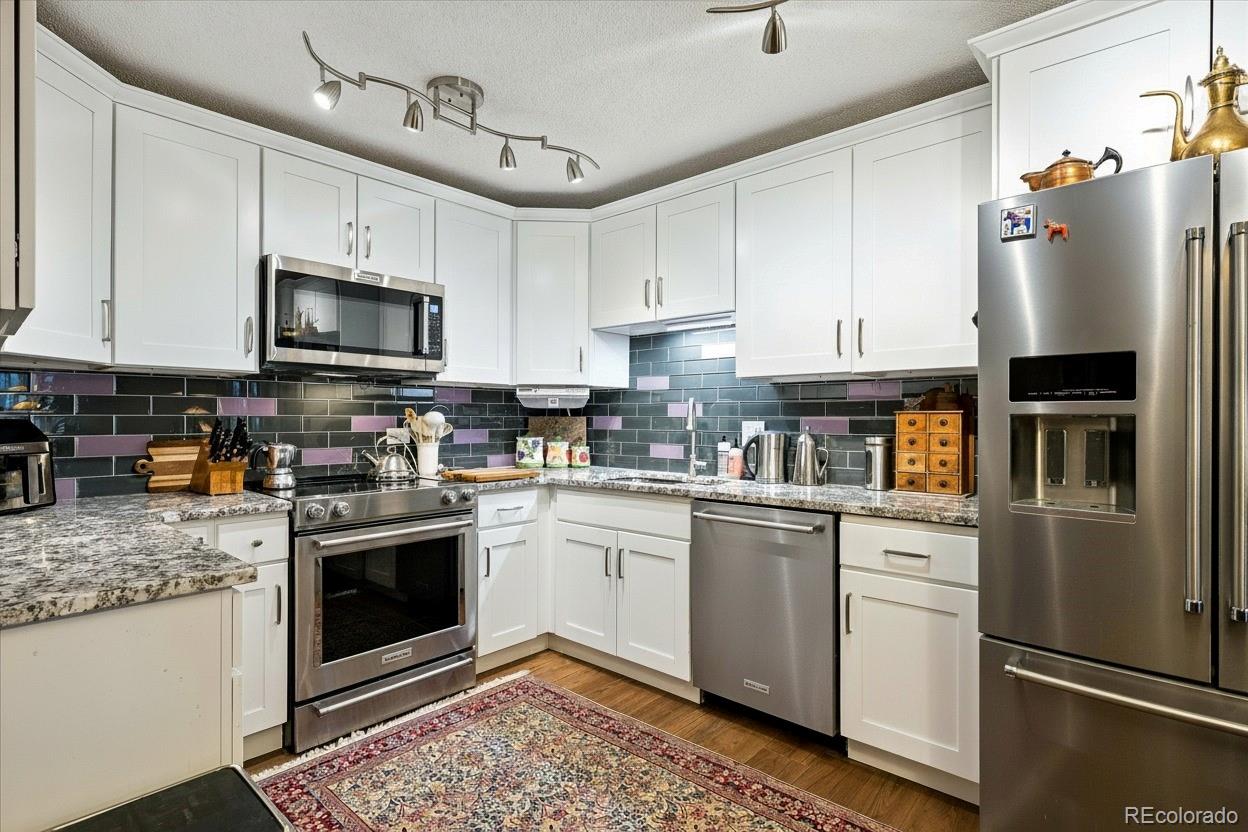 MLS Image #0 for 9625 e center avenue 7b,denver, Colorado