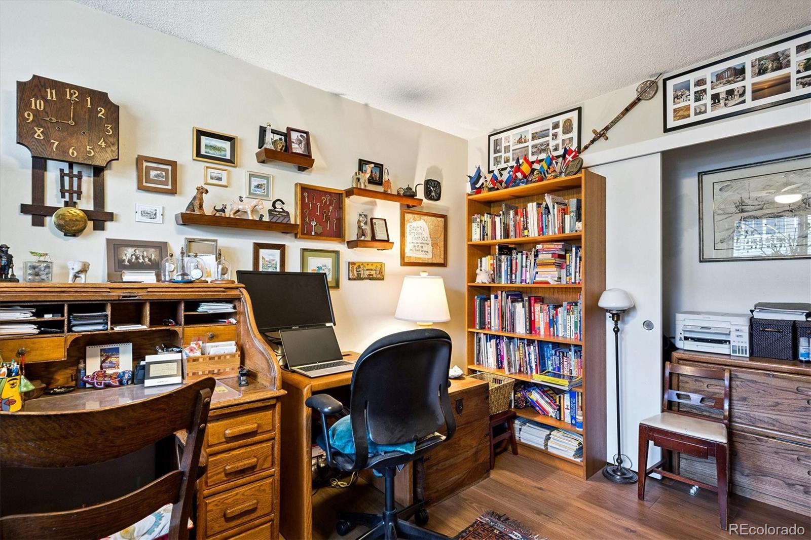 MLS Image #14 for 9625 e center avenue 7b,denver, Colorado