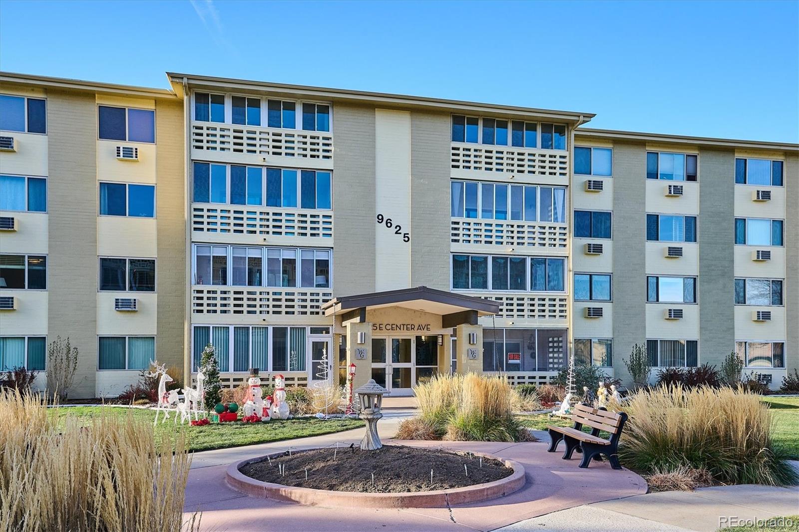MLS Image #18 for 9625 e center avenue 7b,denver, Colorado
