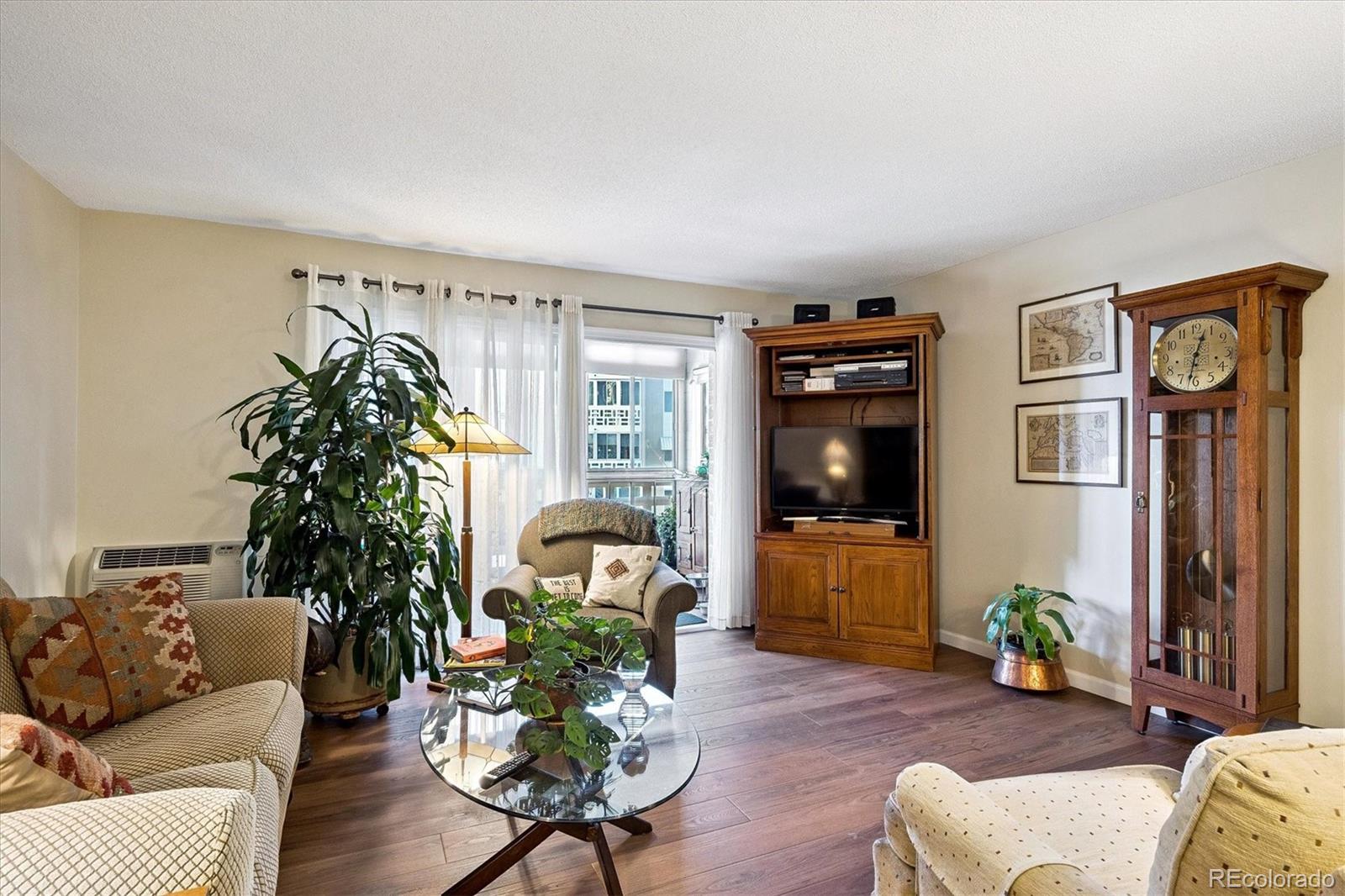MLS Image #5 for 9625 e center avenue 7b,denver, Colorado