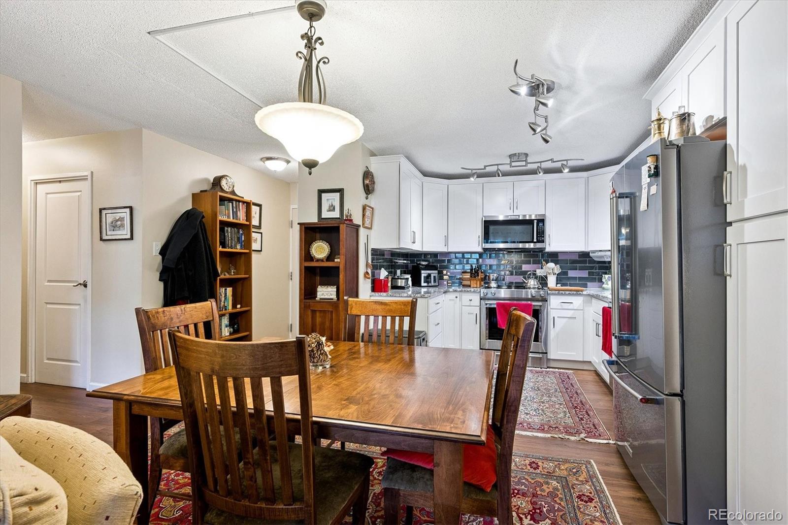 MLS Image #6 for 9625 e center avenue 7b,denver, Colorado