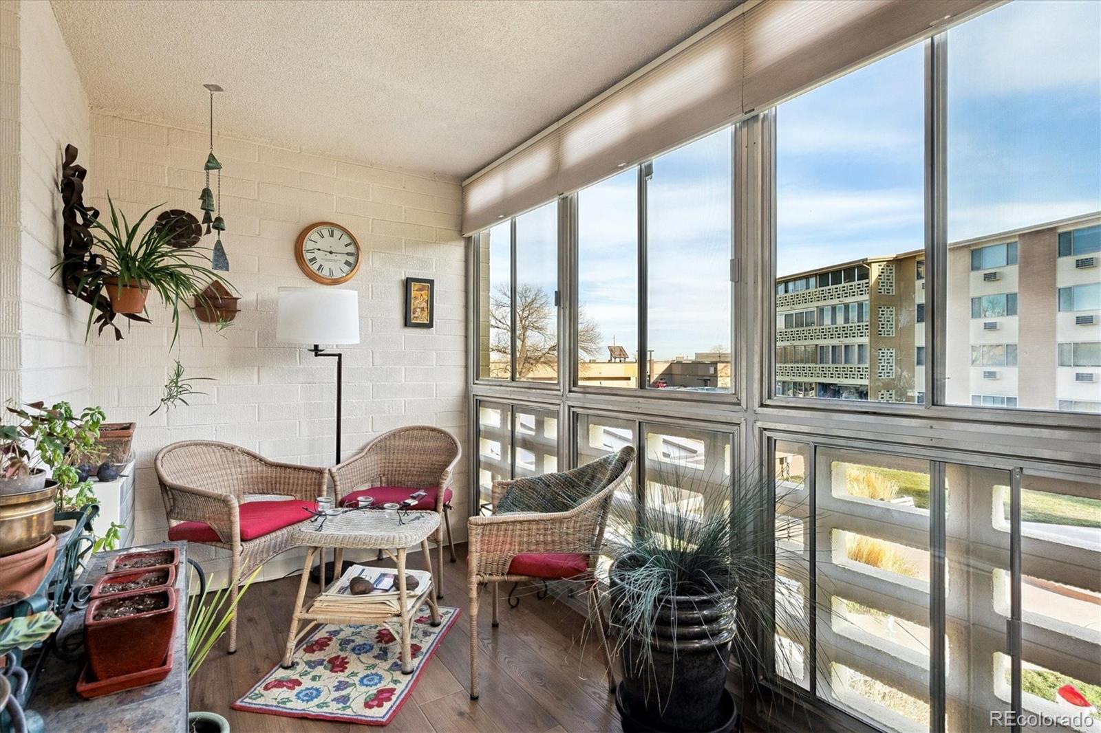MLS Image #8 for 9625 e center avenue 7b,denver, Colorado