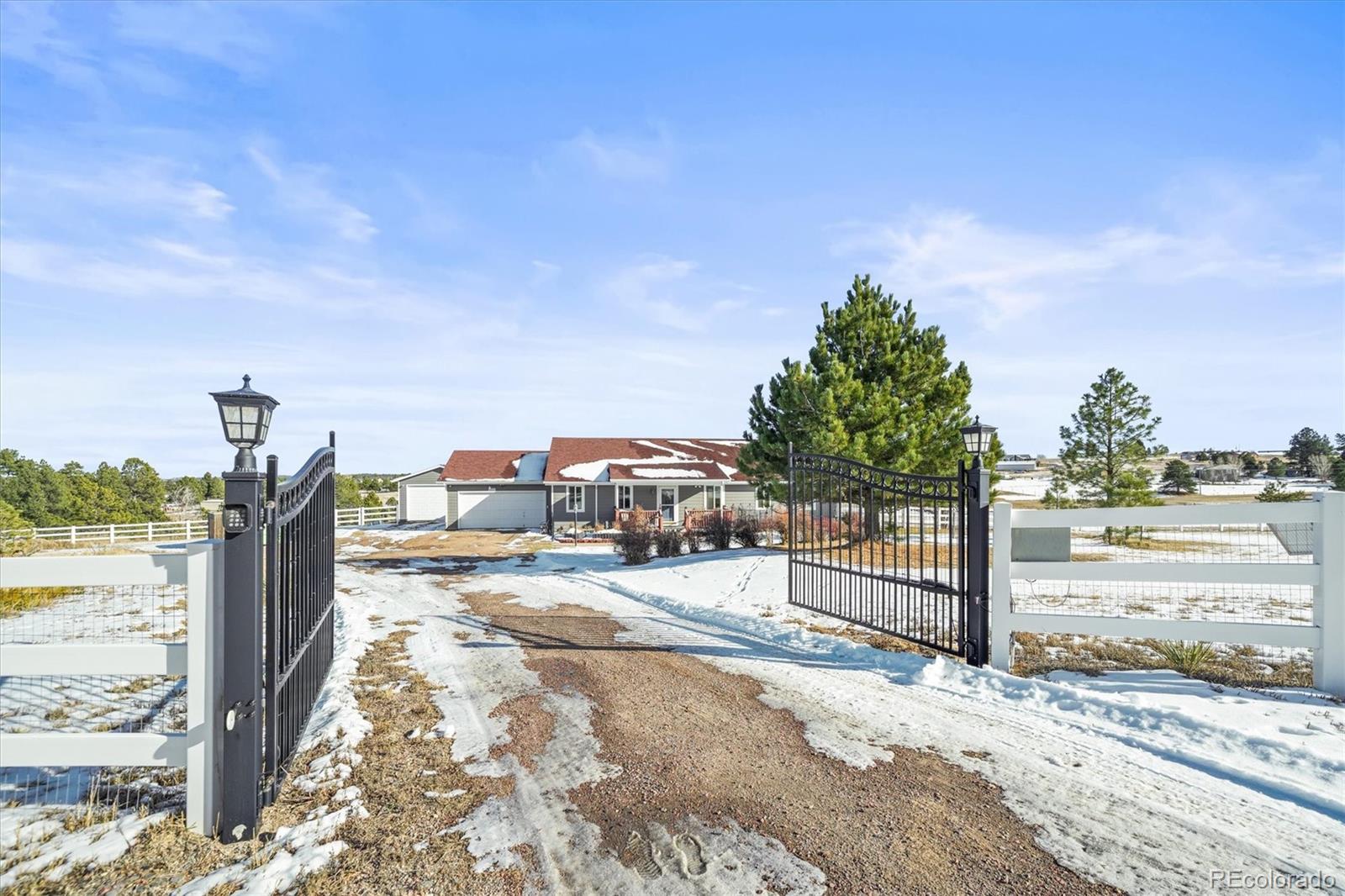 MLS Image #2 for 35550  cherokee trail,elizabeth, Colorado