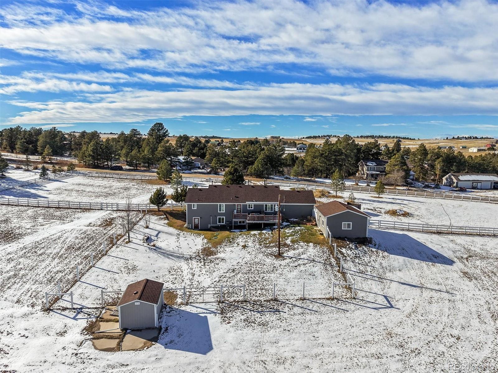 MLS Image #25 for 35550  cherokee trail,elizabeth, Colorado