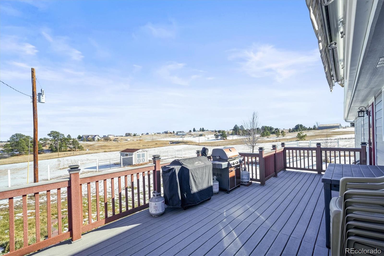 MLS Image #27 for 35550  cherokee trail,elizabeth, Colorado