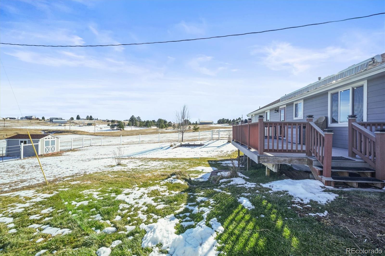 MLS Image #28 for 35550  cherokee trail,elizabeth, Colorado