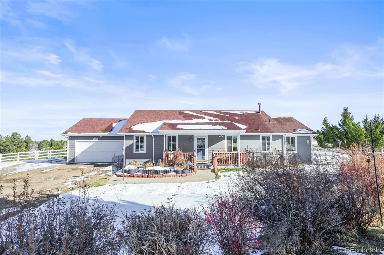 MLS Image #3 for 35550  cherokee trail,elizabeth, Colorado