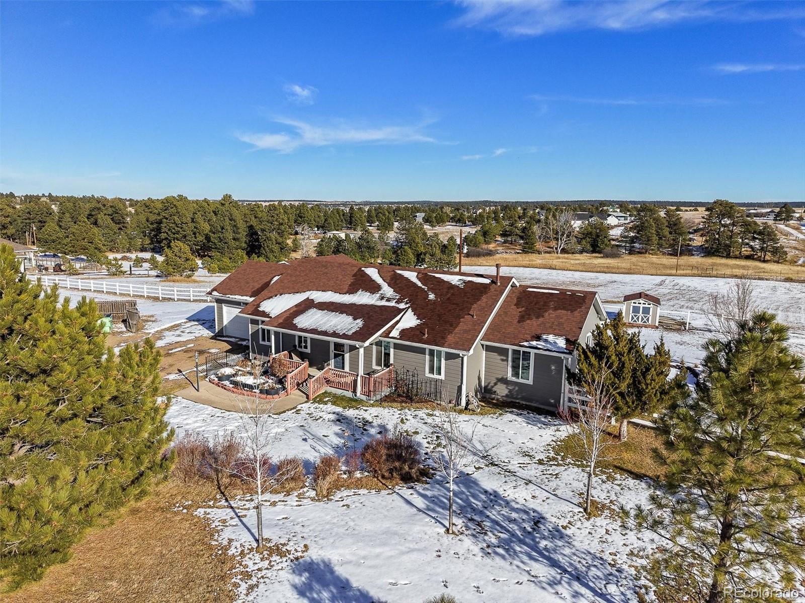 MLS Image #39 for 35550  cherokee trail,elizabeth, Colorado
