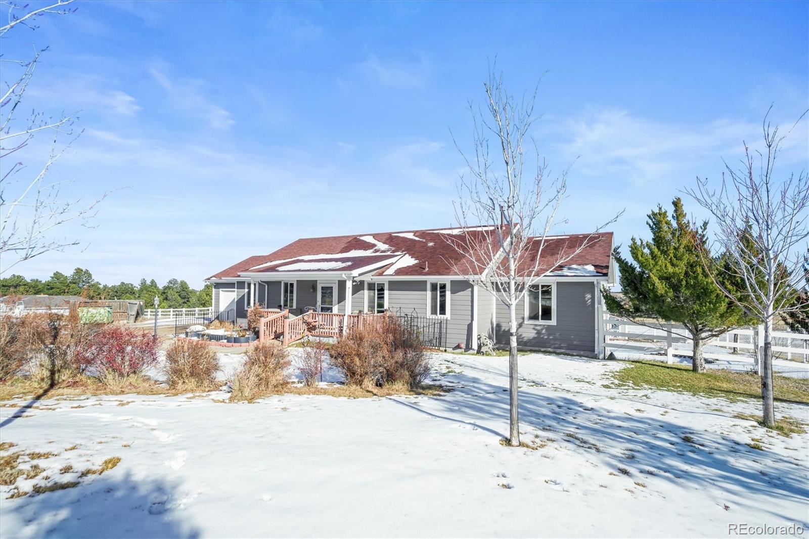 MLS Image #40 for 35550  cherokee trail,elizabeth, Colorado