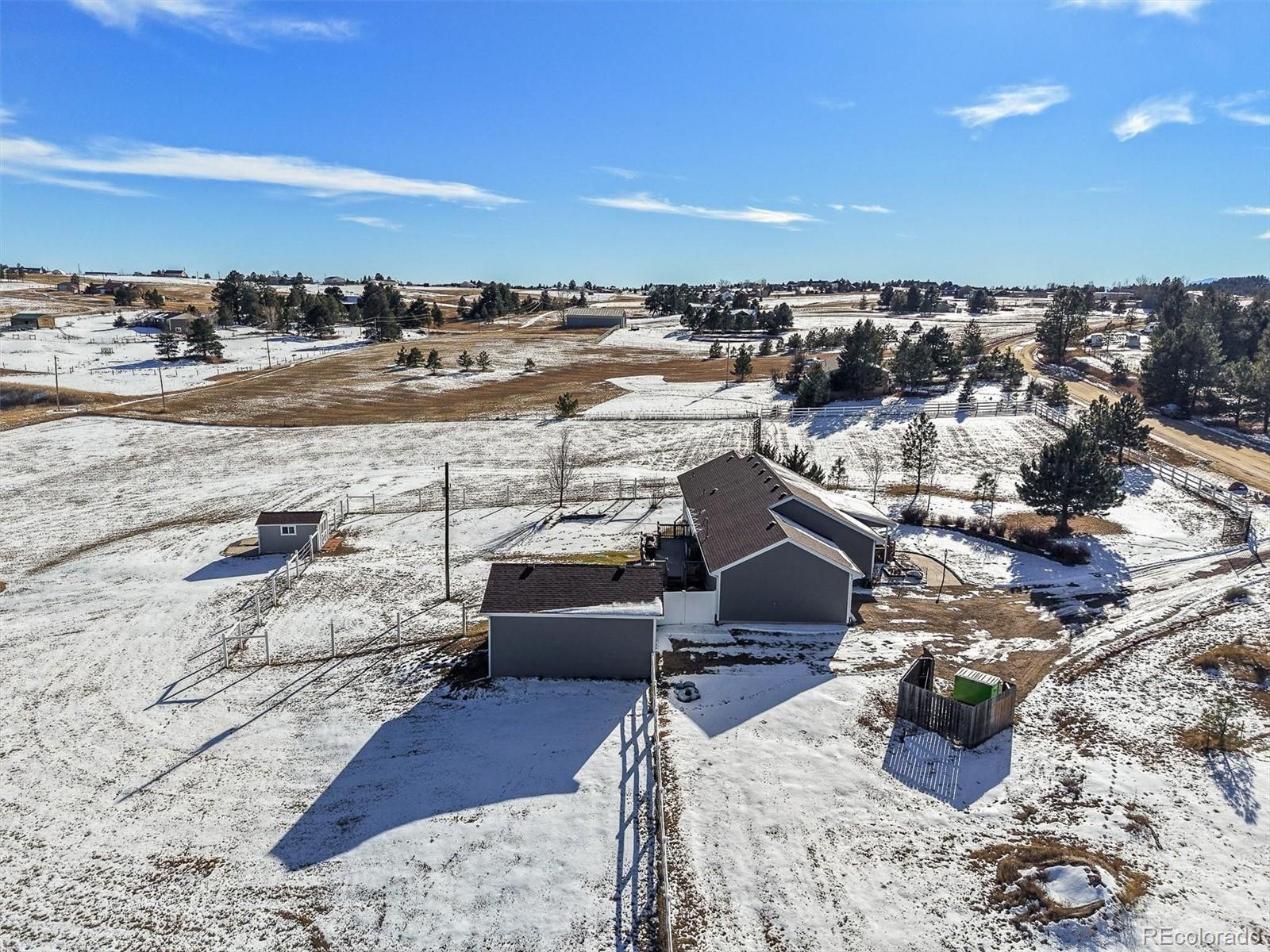 MLS Image #41 for 35550  cherokee trail,elizabeth, Colorado