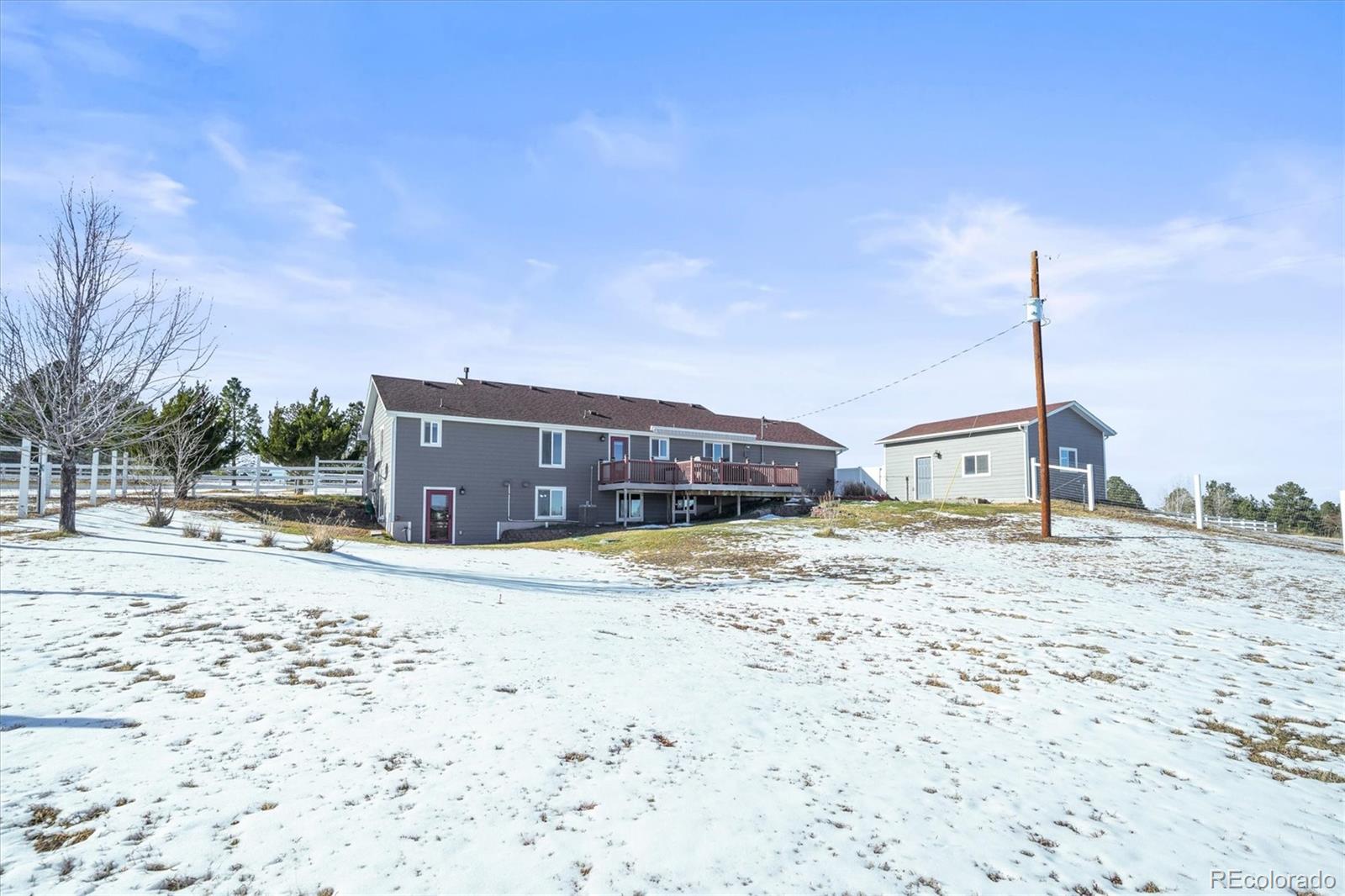 MLS Image #42 for 35550  cherokee trail,elizabeth, Colorado