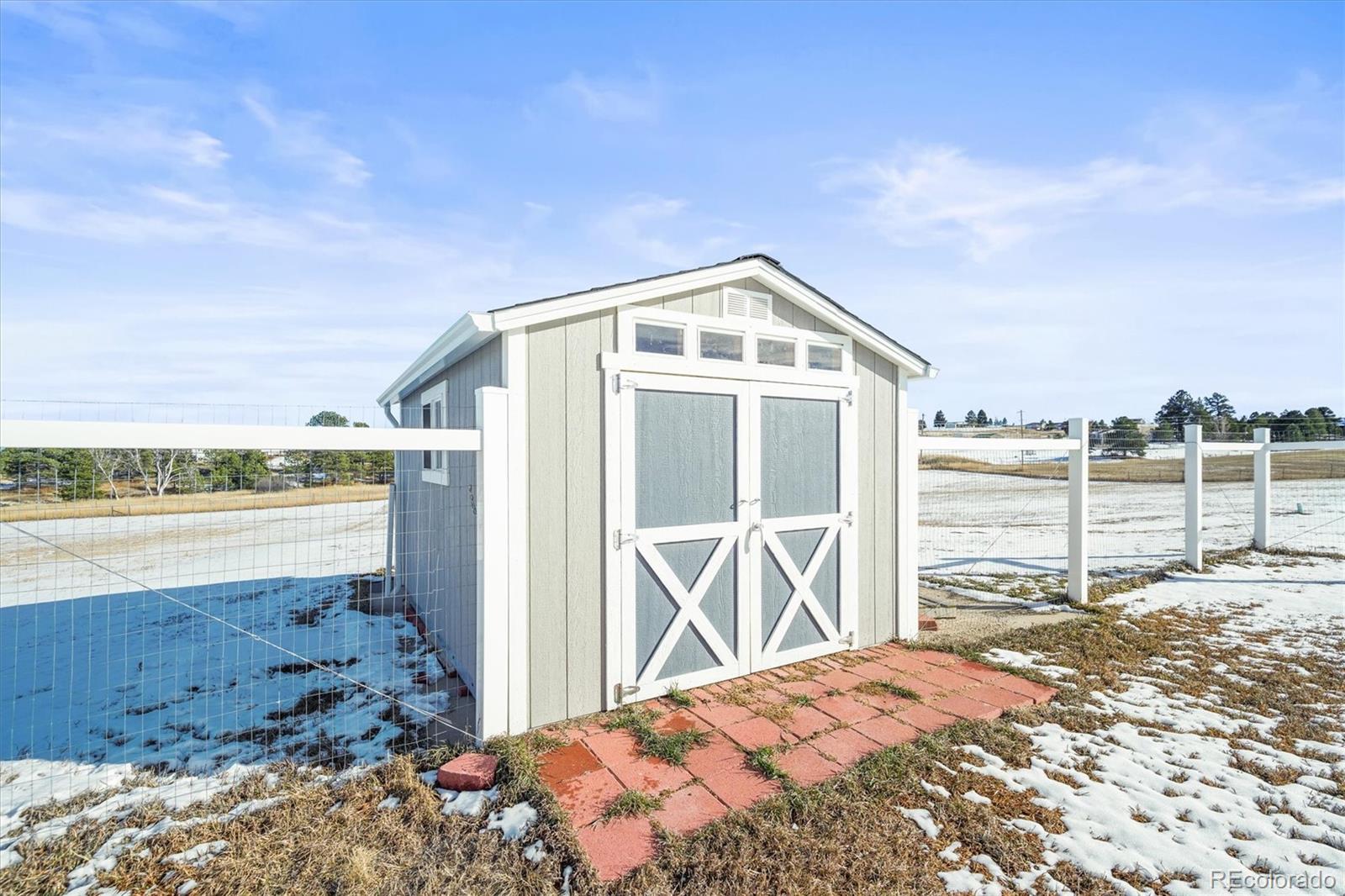 MLS Image #43 for 35550  cherokee trail,elizabeth, Colorado