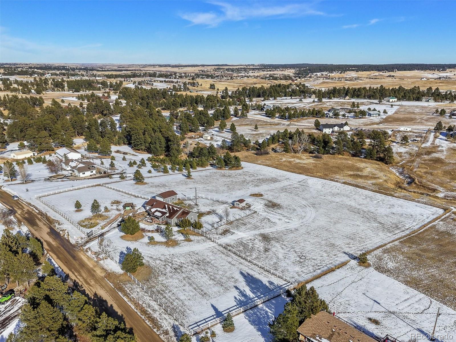 MLS Image #44 for 35550  cherokee trail,elizabeth, Colorado