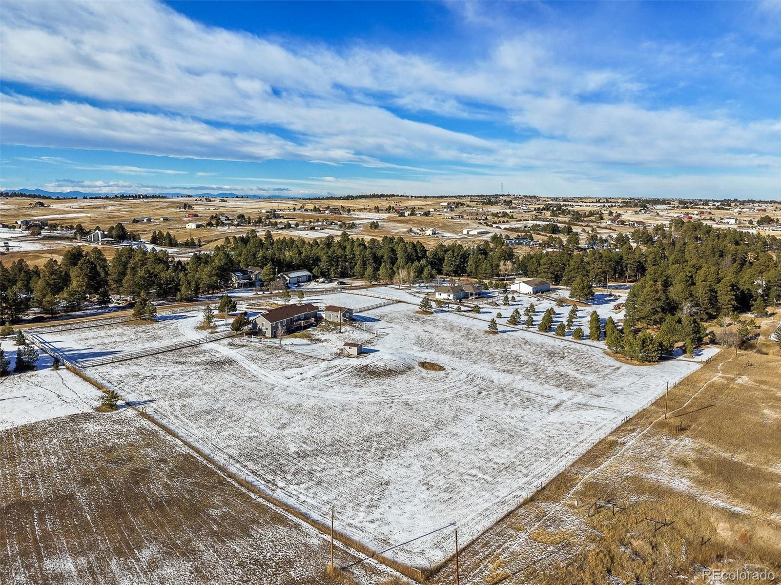 MLS Image #45 for 35550  cherokee trail,elizabeth, Colorado