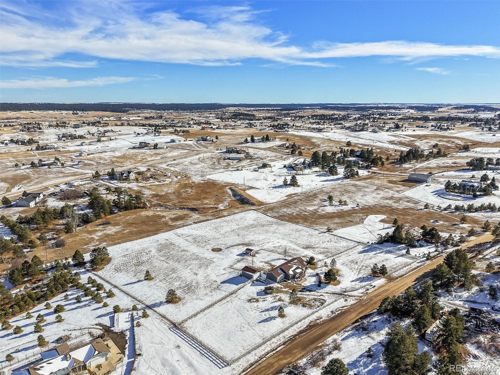 MLS Image #47 for 35550  cherokee trail,elizabeth, Colorado