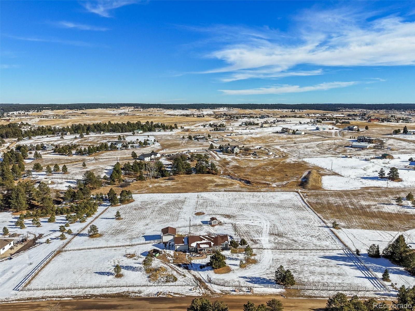 MLS Image #48 for 35550  cherokee trail,elizabeth, Colorado