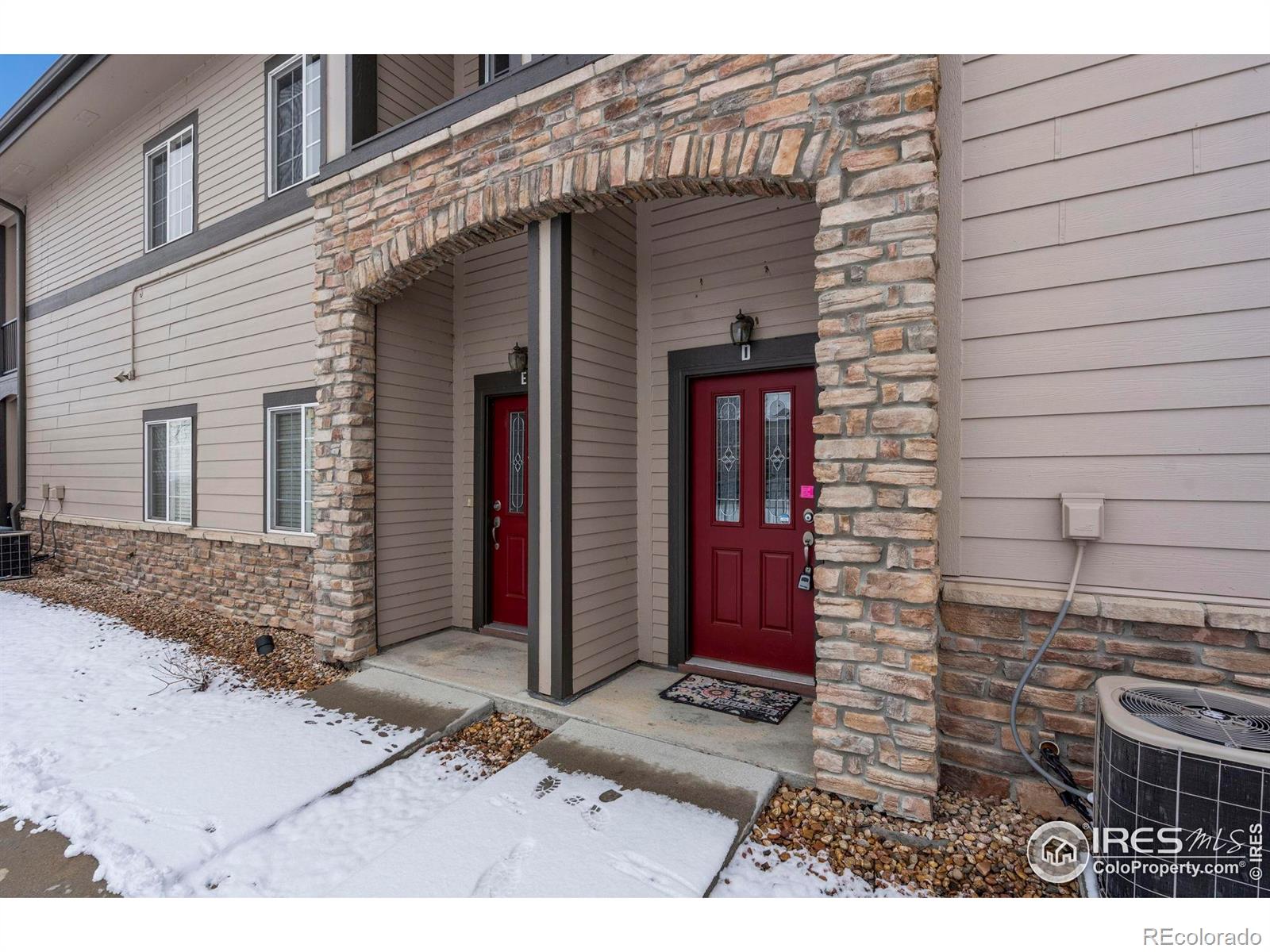 MLS Image #1 for 5002  northern lights drive,fort collins, Colorado