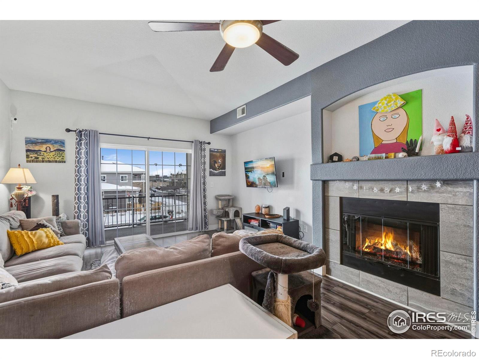 MLS Image #9 for 5002  northern lights drive,fort collins, Colorado