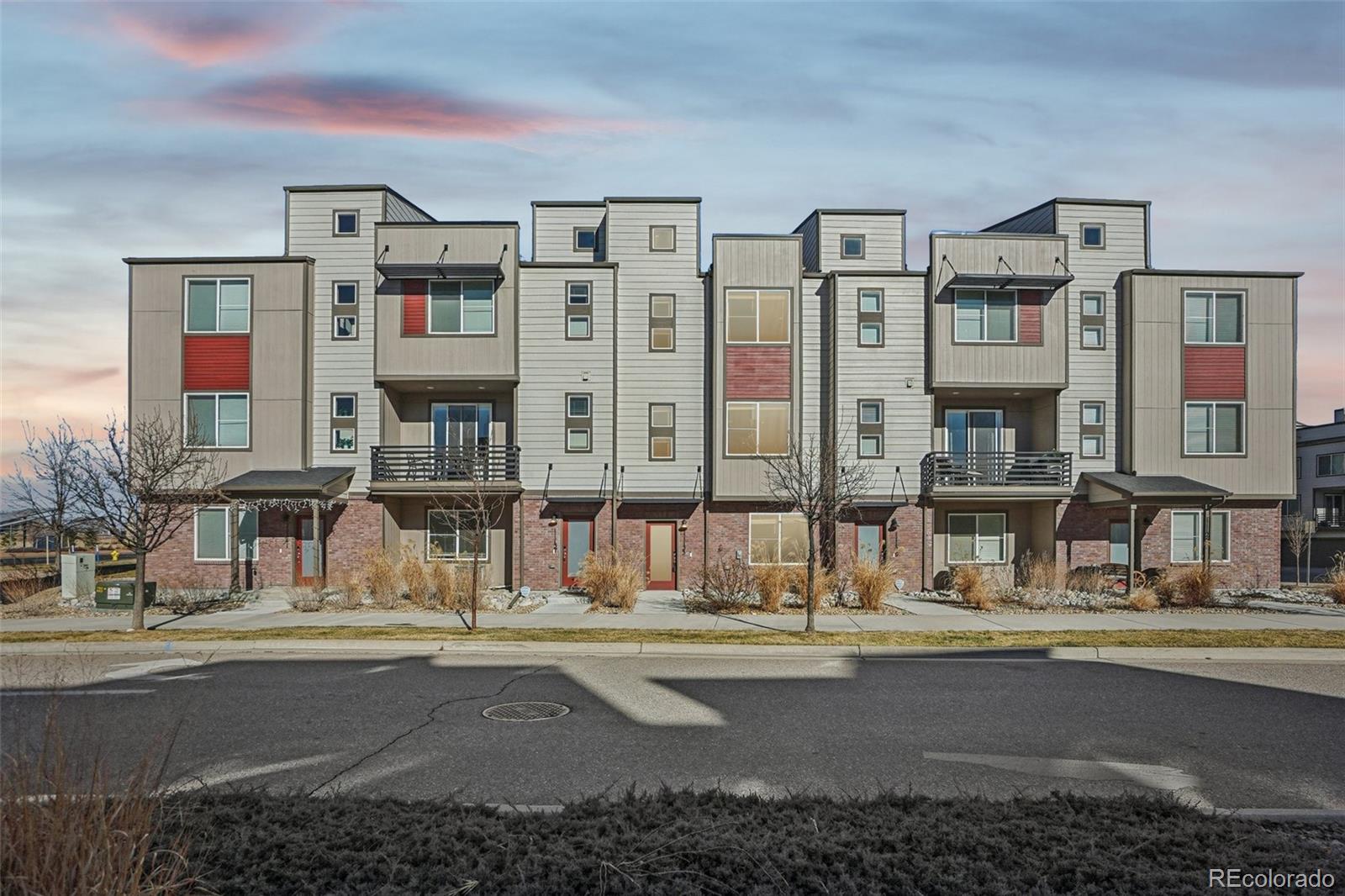MLS Image #2 for 11133  via lata drive ,broomfield, Colorado
