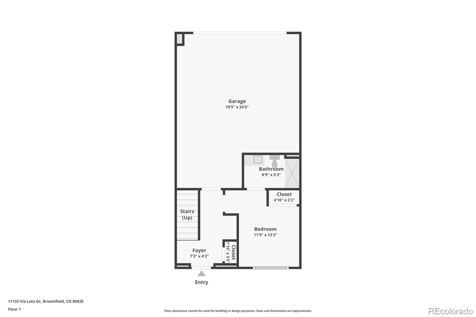 MLS Image #44 for 11133  via lata drive ,broomfield, Colorado