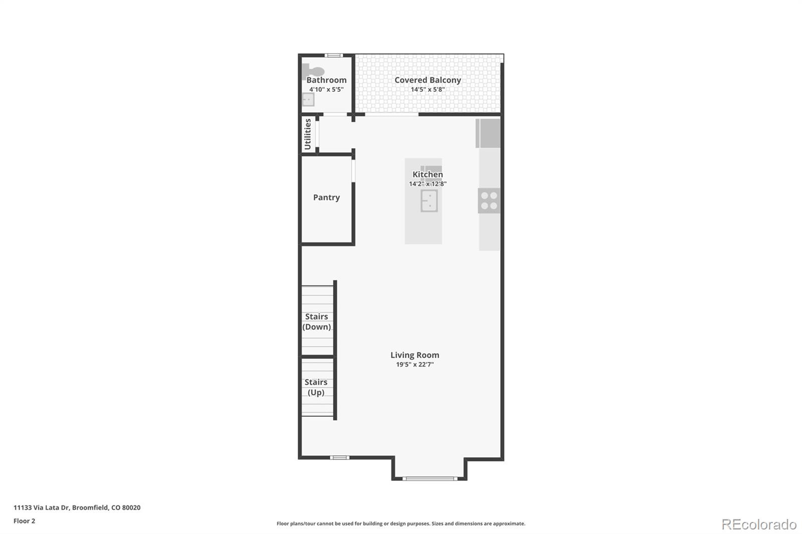 MLS Image #45 for 11133  via lata drive ,broomfield, Colorado