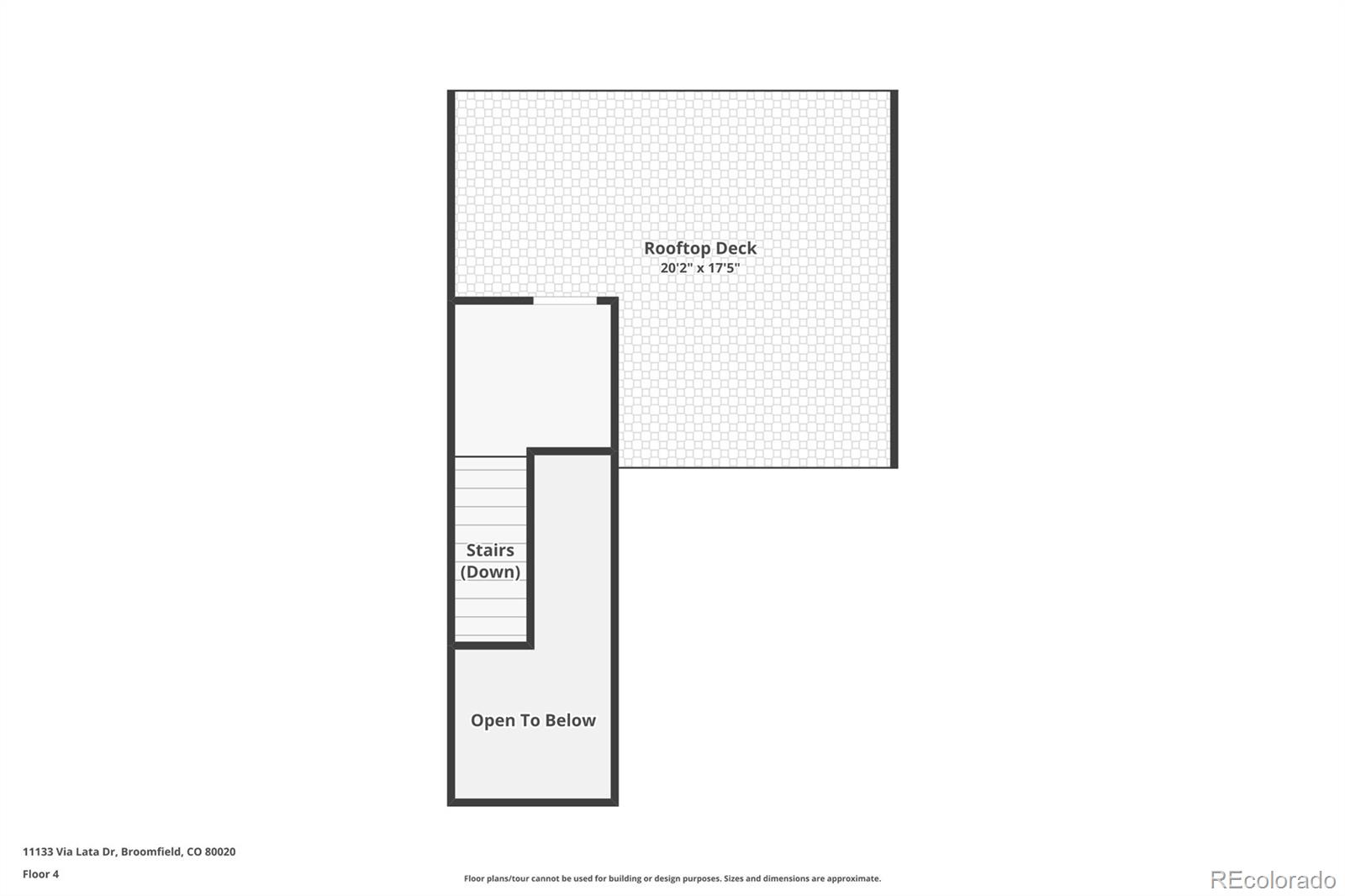 MLS Image #47 for 11133  via lata drive ,broomfield, Colorado