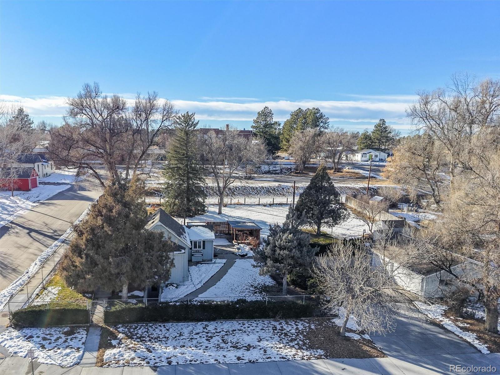 MLS Image #1 for 577 s main street,elizabeth, Colorado