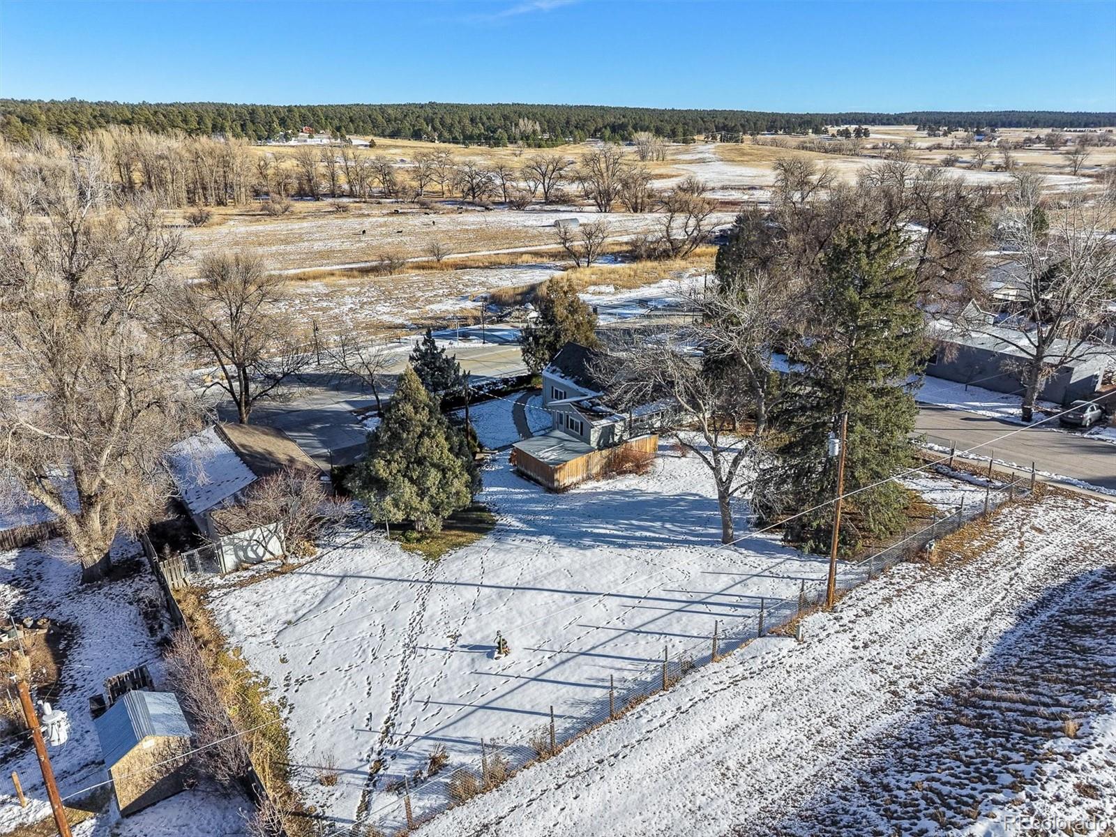 MLS Image #2 for 577 s main street,elizabeth, Colorado