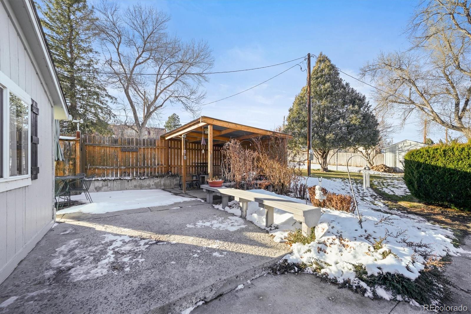 MLS Image #25 for 577 s main street,elizabeth, Colorado