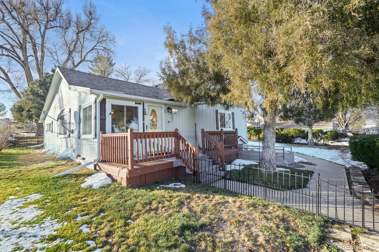 MLS Image #3 for 577 s main street,elizabeth, Colorado