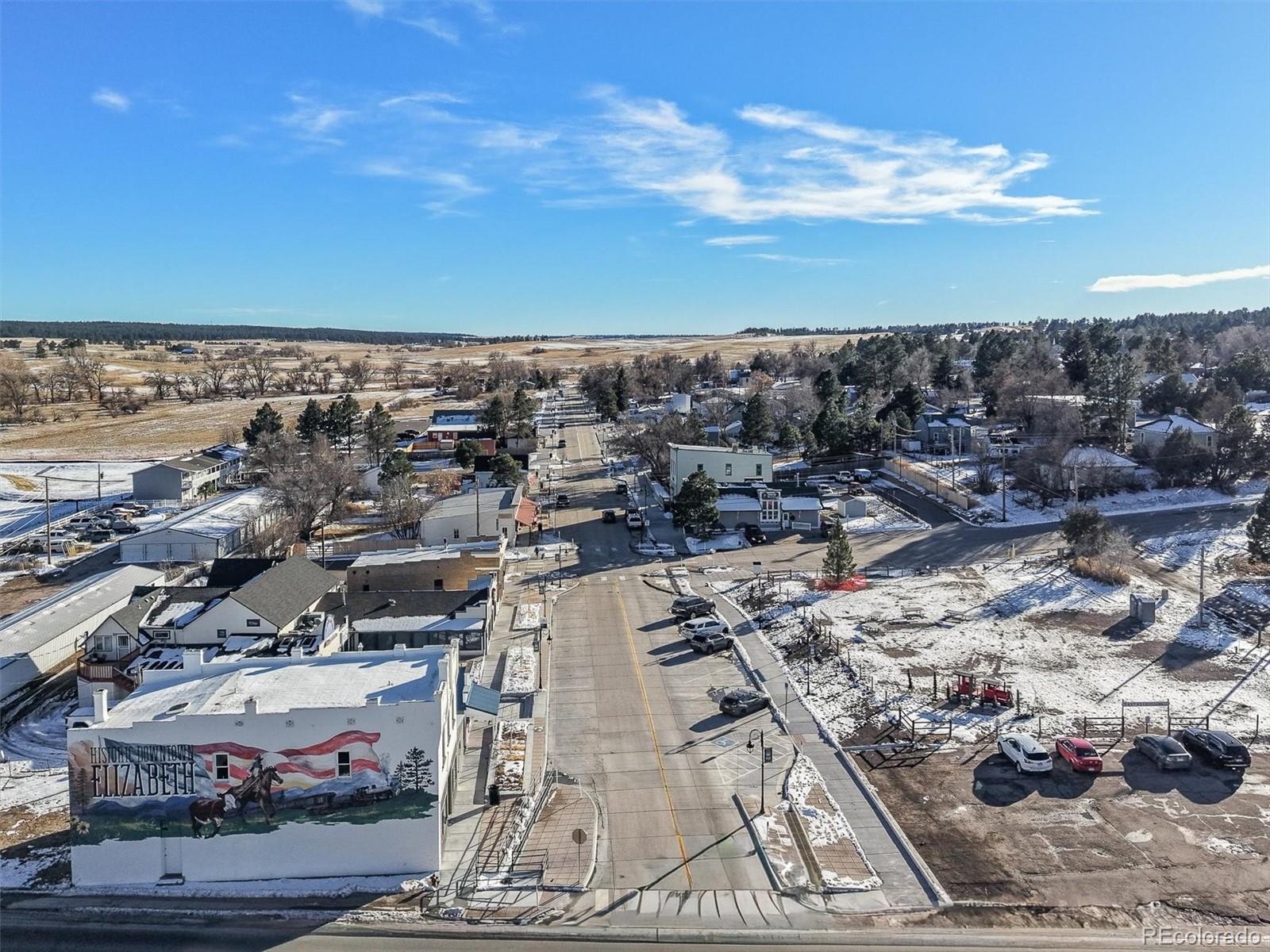 MLS Image #47 for 577 s main street,elizabeth, Colorado