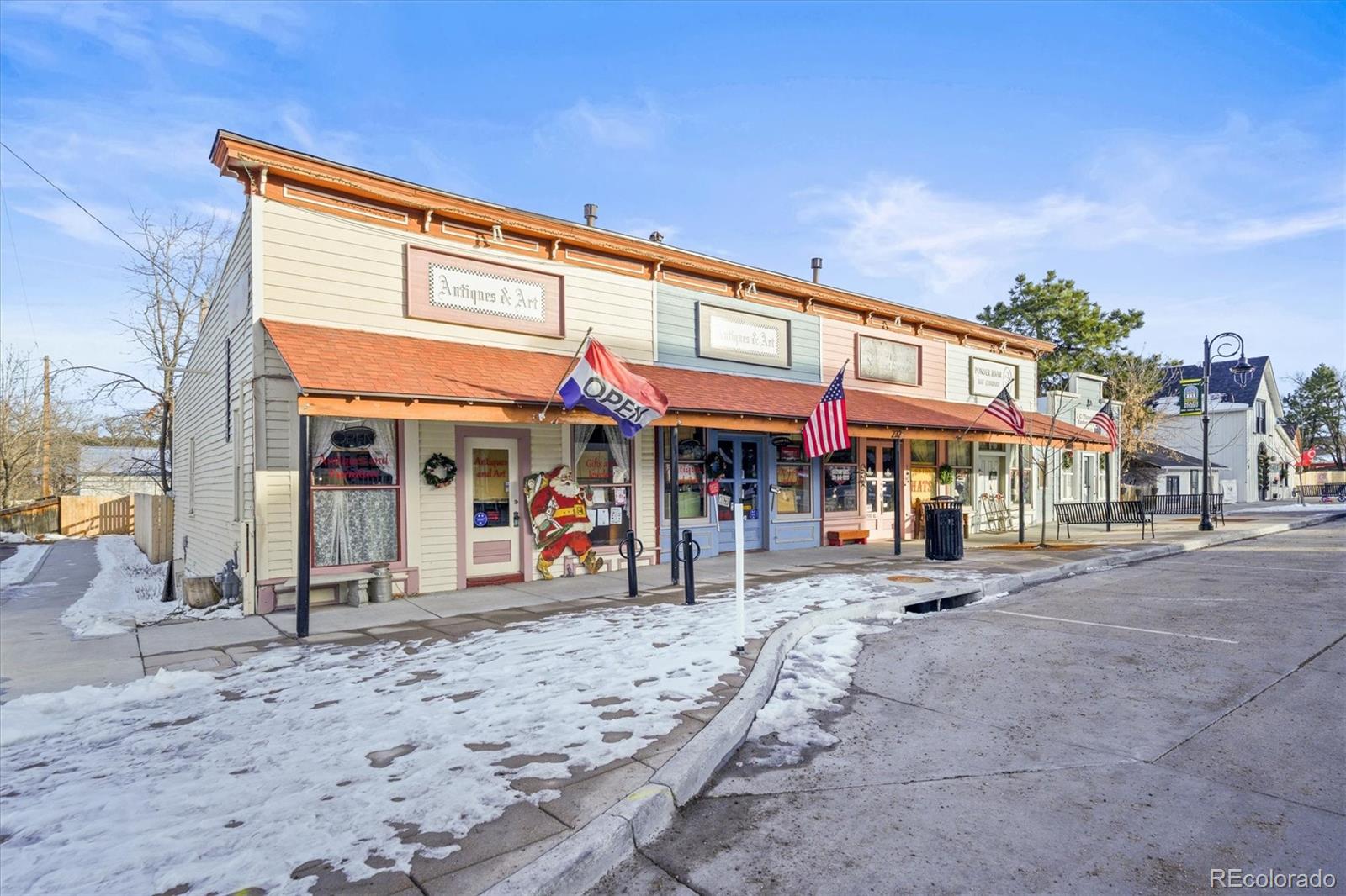 MLS Image #48 for 577 s main street,elizabeth, Colorado