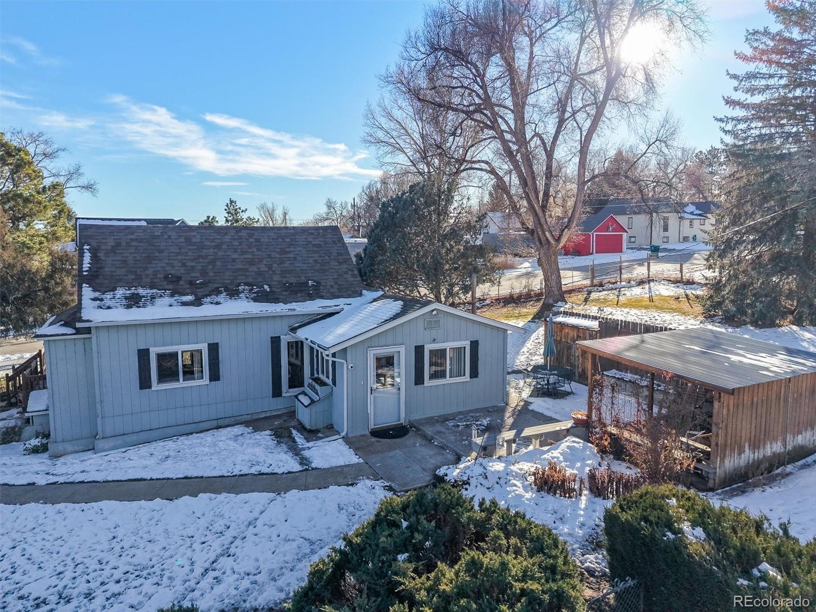 MLS Image #5 for 577 s main street,elizabeth, Colorado