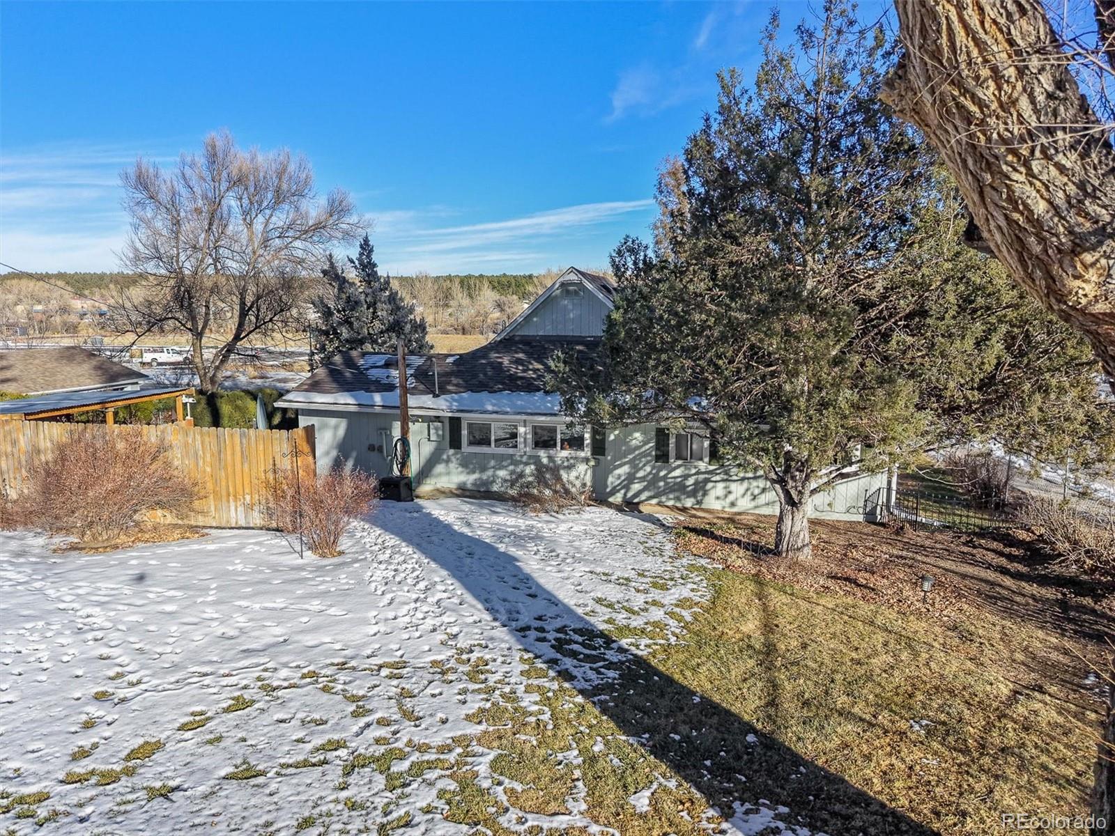 MLS Image #6 for 577 s main street,elizabeth, Colorado