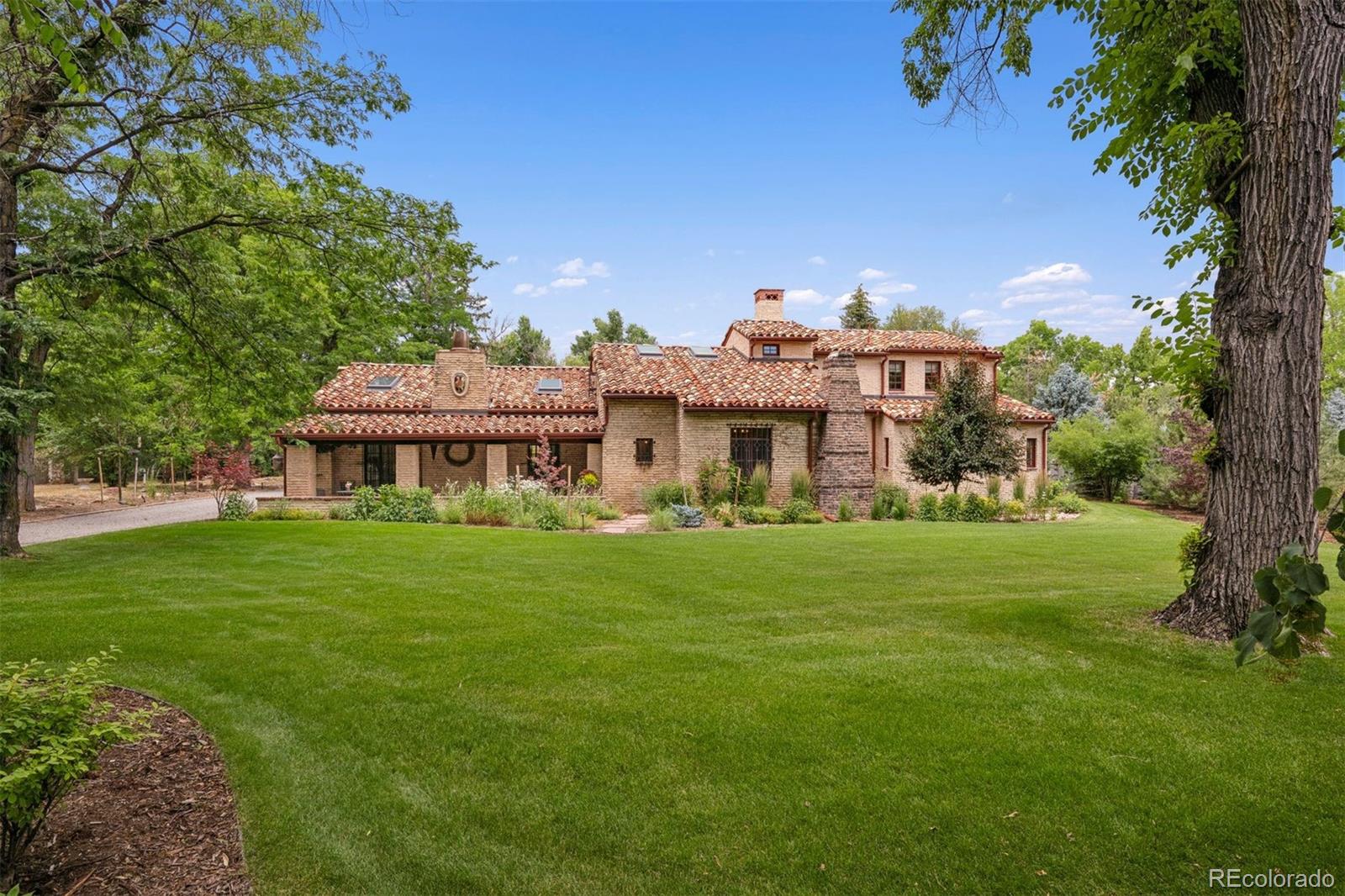 MLS Image #1 for 1515 e tufts avenue,englewood, Colorado