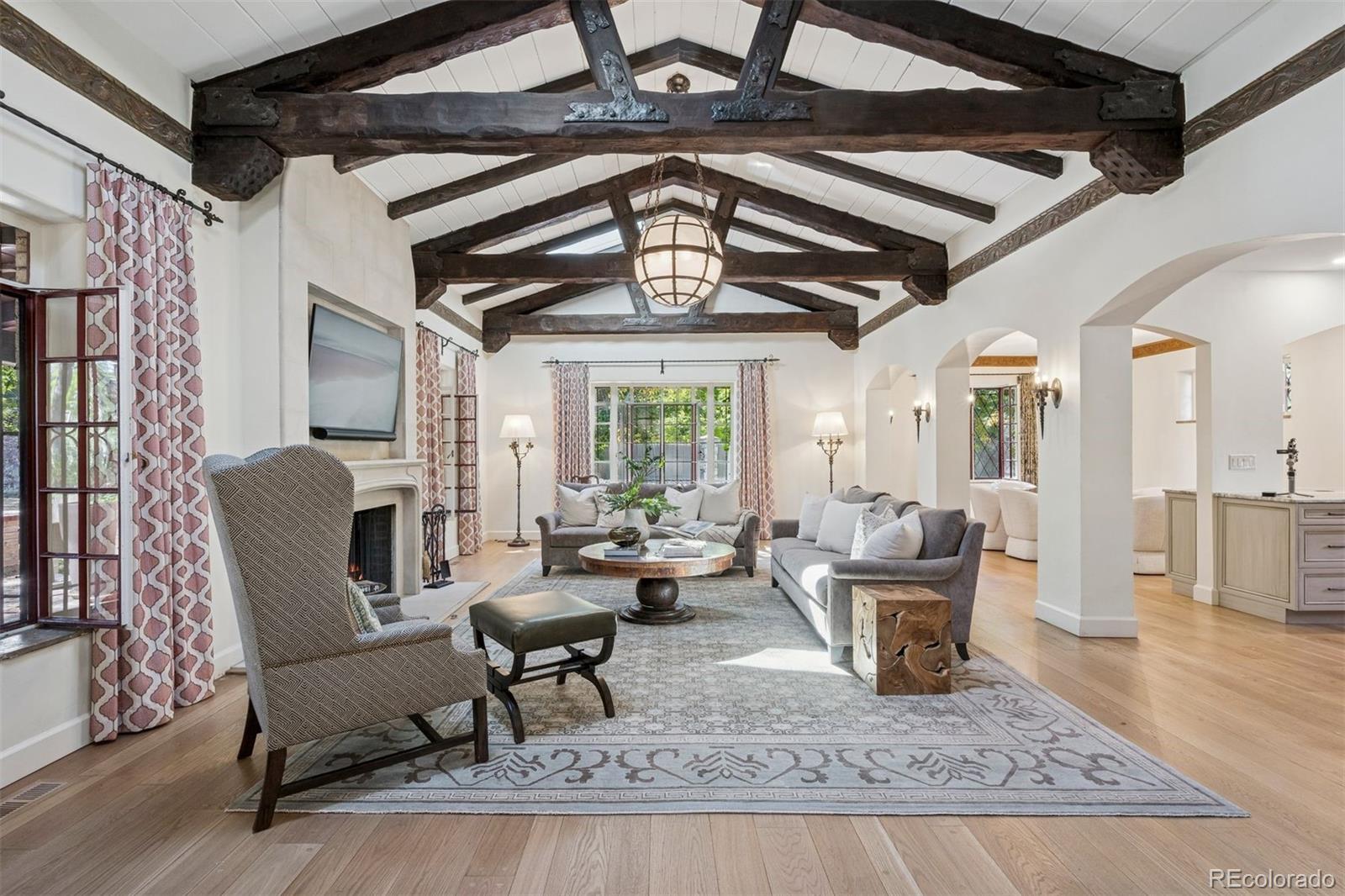 MLS Image #10 for 1515 e tufts avenue,englewood, Colorado