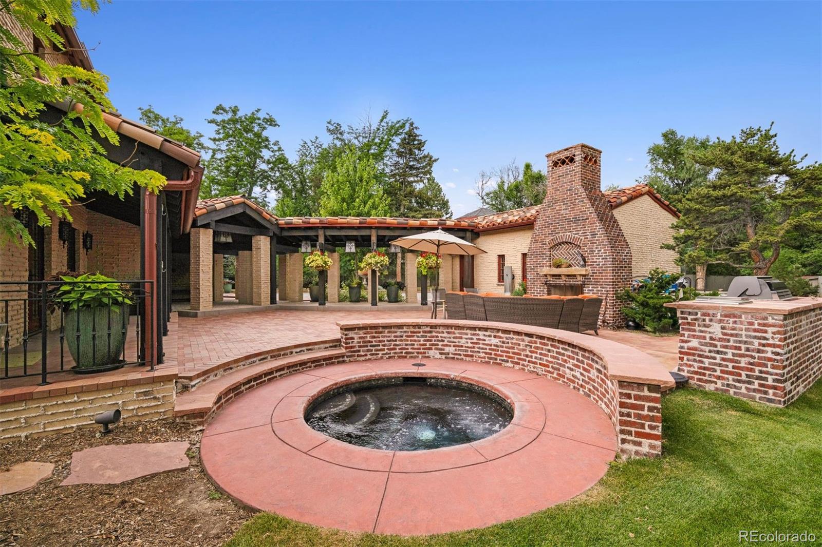 MLS Image #13 for 1515 e tufts avenue,englewood, Colorado