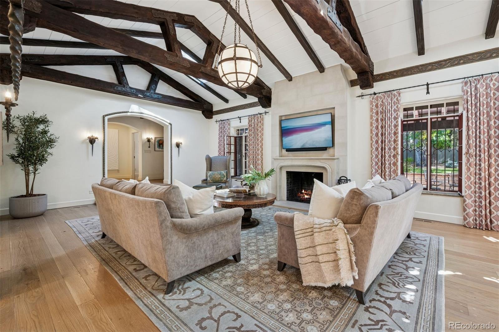 MLS Image #2 for 1515 e tufts avenue,englewood, Colorado