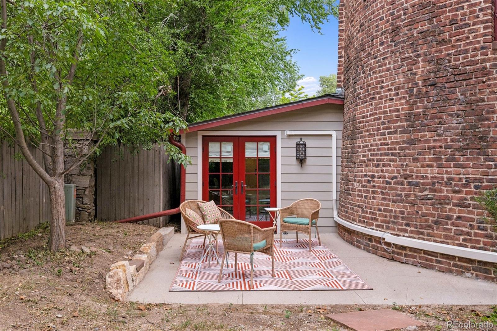 MLS Image #40 for 1515 e tufts avenue,englewood, Colorado