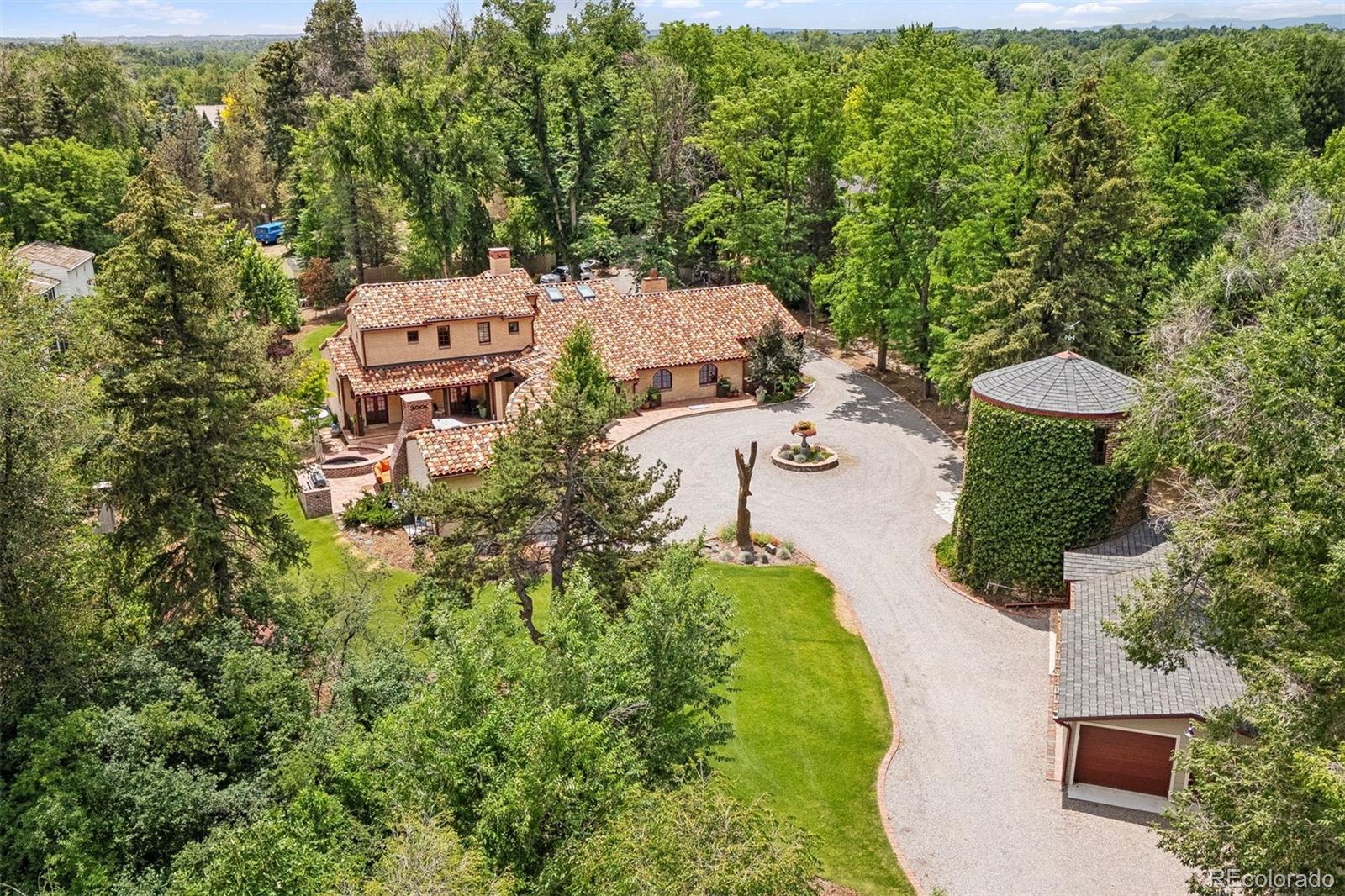 MLS Image #41 for 1515 e tufts avenue,englewood, Colorado