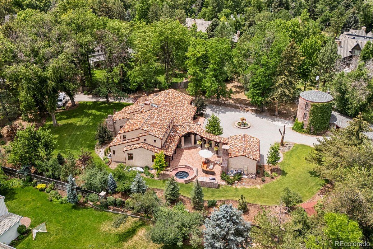 MLS Image #49 for 1515 e tufts avenue,englewood, Colorado