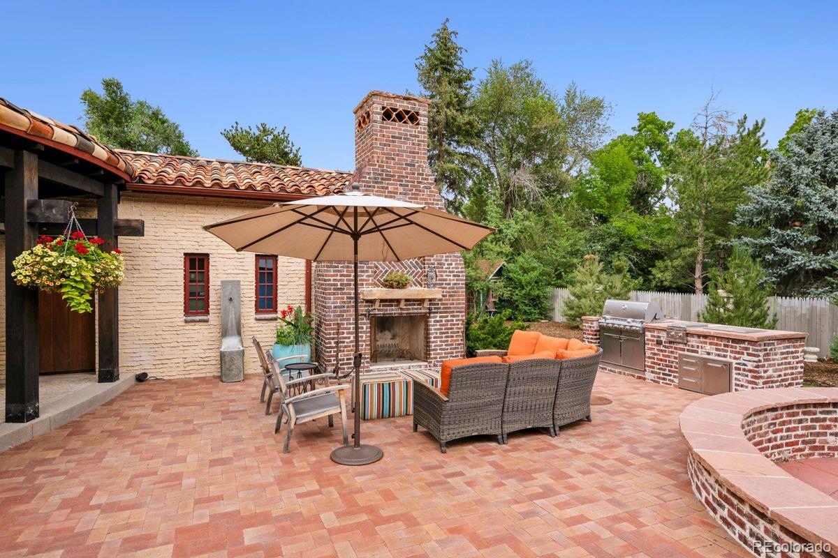 MLS Image #5 for 1515 e tufts avenue,englewood, Colorado