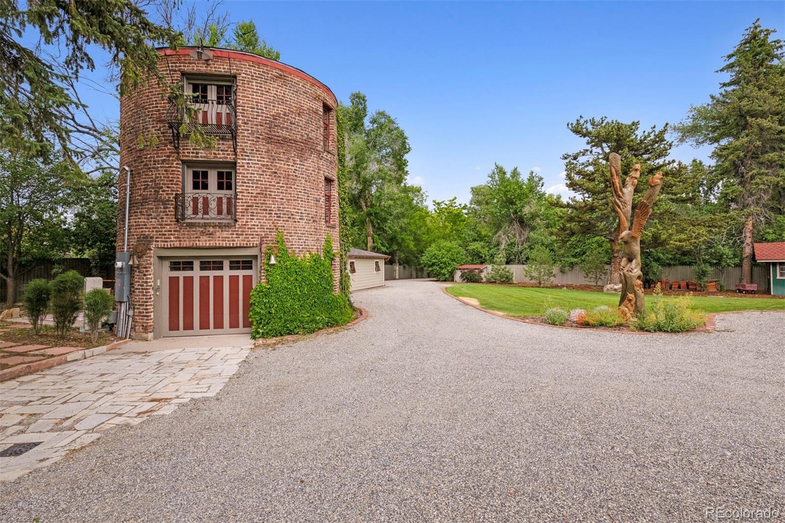 MLS Image #6 for 1515 e tufts avenue,englewood, Colorado