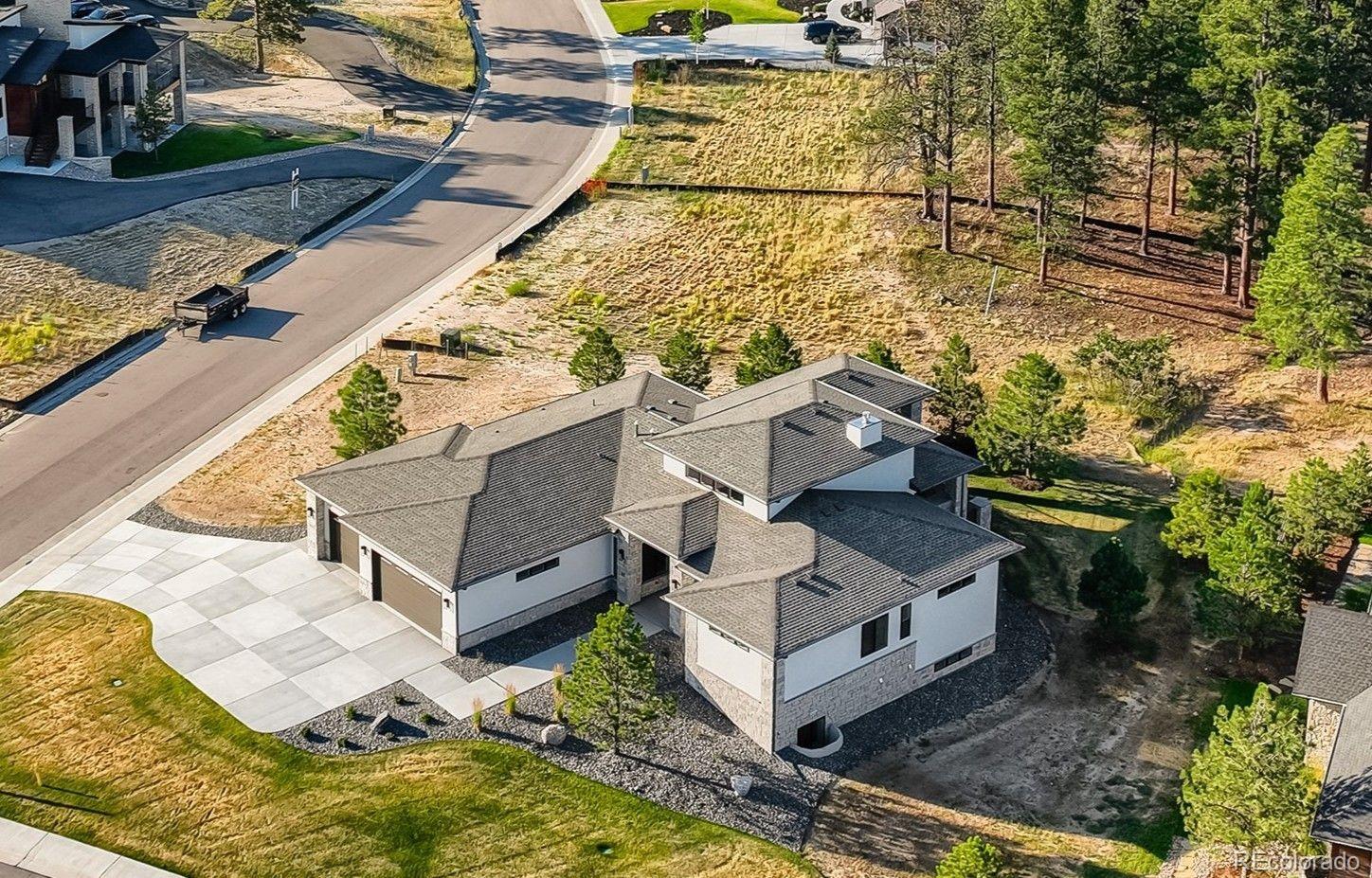 MLS Image #3 for 5841  powell road,parker, Colorado