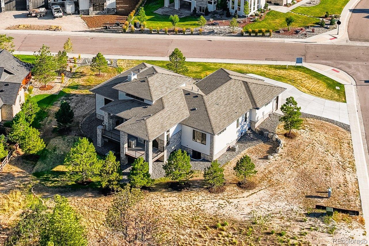 MLS Image #4 for 5841  powell road,parker, Colorado