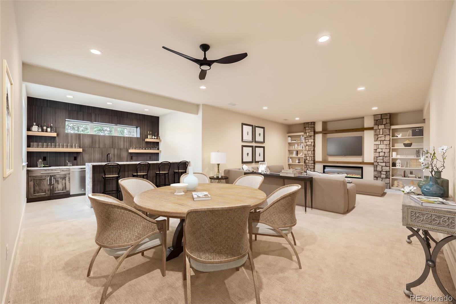 MLS Image #49 for 5841  powell road,parker, Colorado
