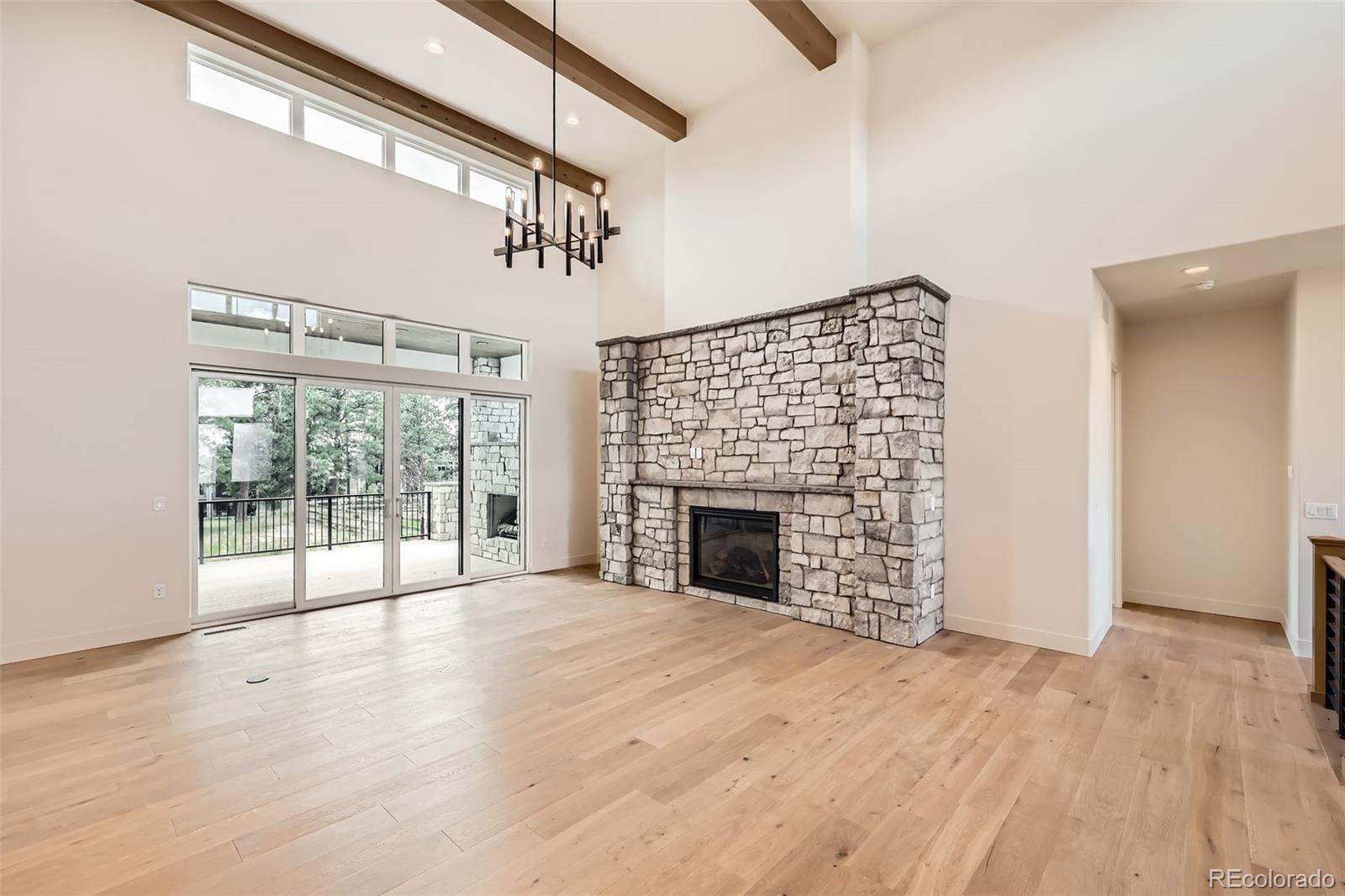 MLS Image #5 for 5841  powell road,parker, Colorado