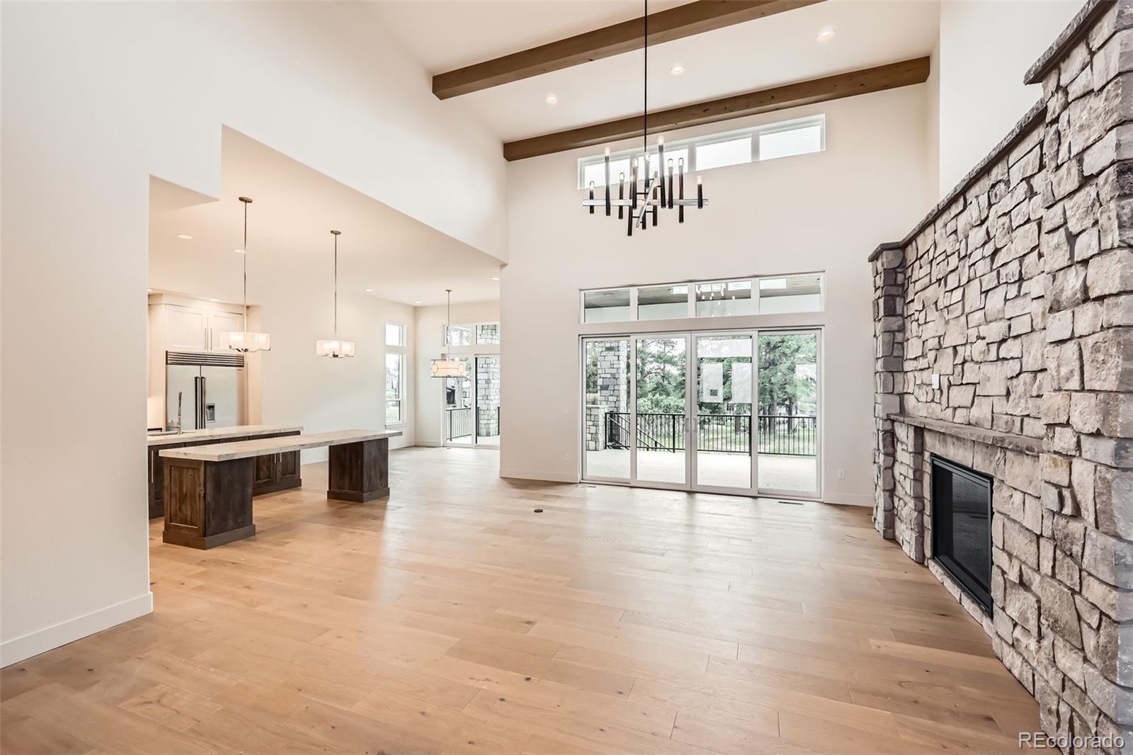 MLS Image #6 for 5841  powell road,parker, Colorado