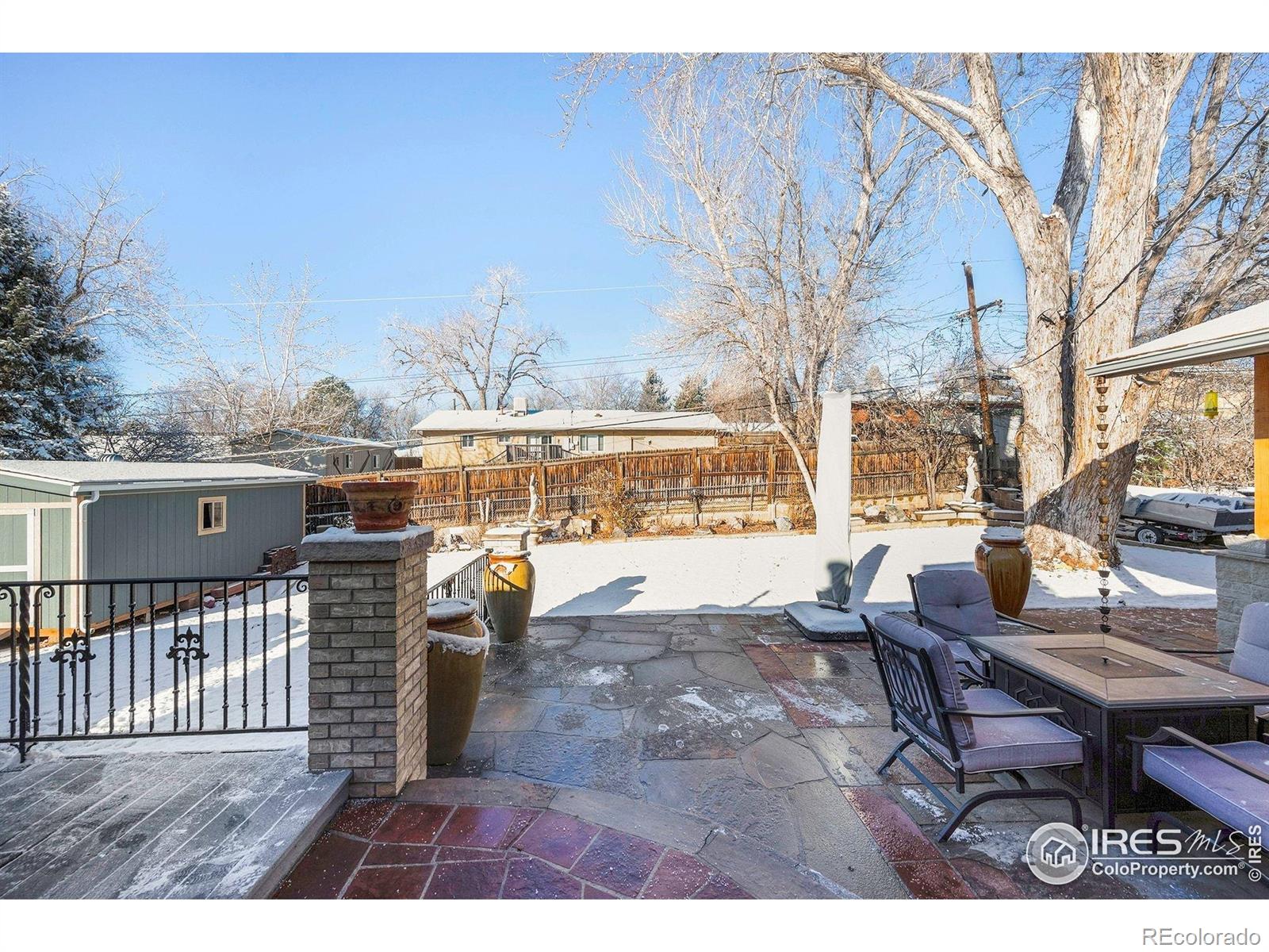 MLS Image #27 for 2751 s yates street,denver, Colorado